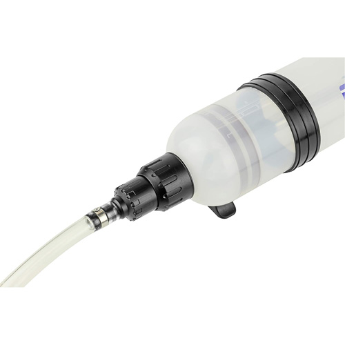 Extracteur/distributeur de fluides Waymarc Industries Inc