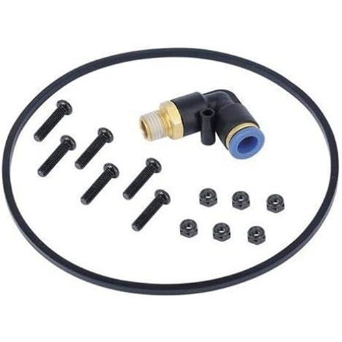 Trousse de r&eacute;paration pour le terrain Waymarc Industries Inc