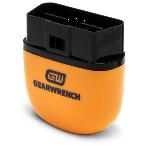 Everyday Diagnostic Tool Bluetooth OBDII Tester Waymarc Industries Inc