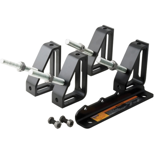 Trousse dadaptation pour transmission Fuller Waymarc Industries Inc