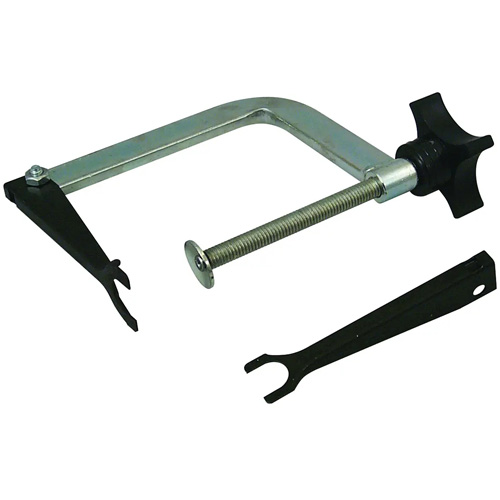 Small Engine Valve Spring Compressor Waymarc Industries Inc