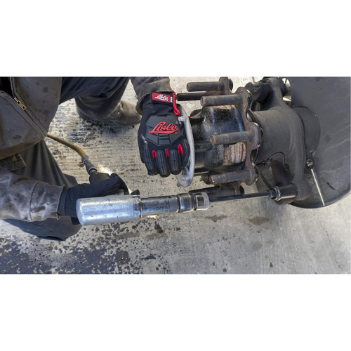 Outil pour douille d'ancrage &agrave; 2 pi&egrave;ces pour camion Waymarc Industries Inc