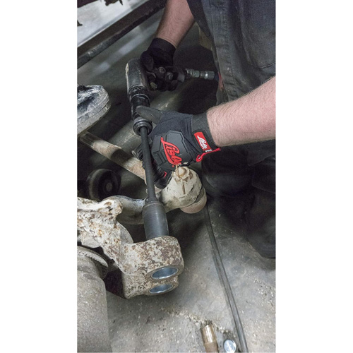 Outil pour douille d'ancrage &agrave; 2 pi&egrave;ces pour camion Waymarc Industries Inc