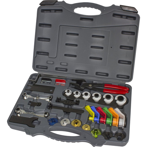 Jeu de d&eacute;connexions Master Plus Waymarc Industries Inc