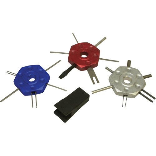 Wire Terminal Tool Kit Waymarc Industries Inc