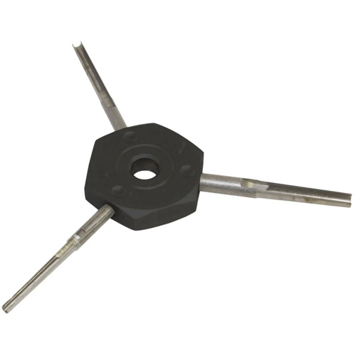 Deutsch Terminal Tool Waymarc Industries Inc