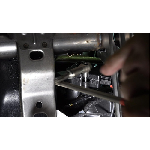 5-Piece Actuator Motor Wrench Set Waymarc Industries Inc