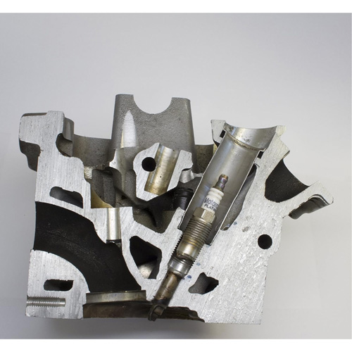 Ford 3V Broken Plug Remover Kit Waymarc Industries Inc