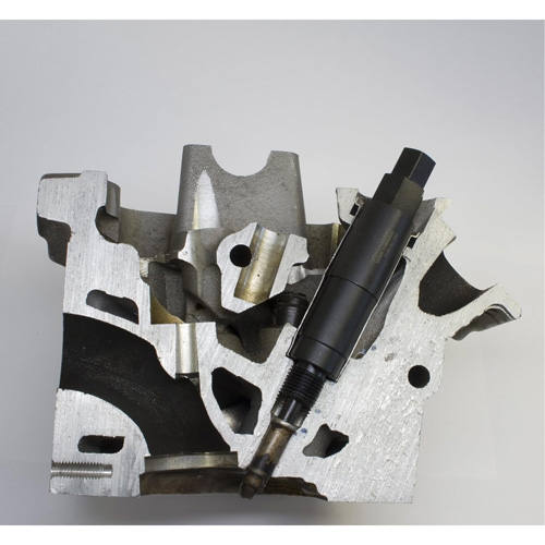 Ford 3V Broken Plug Remover Kit Waymarc Industries Inc