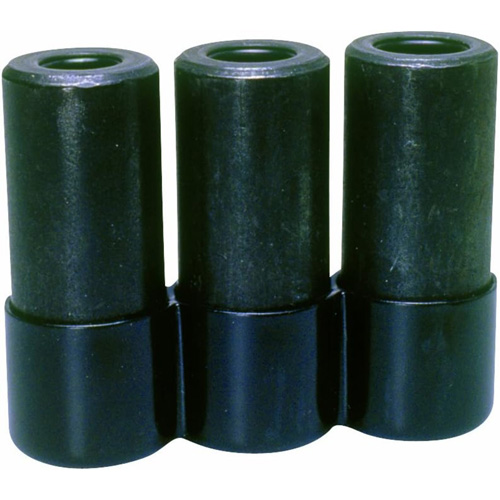 Tap Socket Set, 3 Pieces, 1/2" Drive Size Waymarc Industries Inc