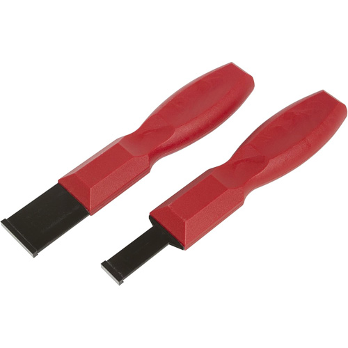 Carbide Scraper Set Waymarc Industries Inc