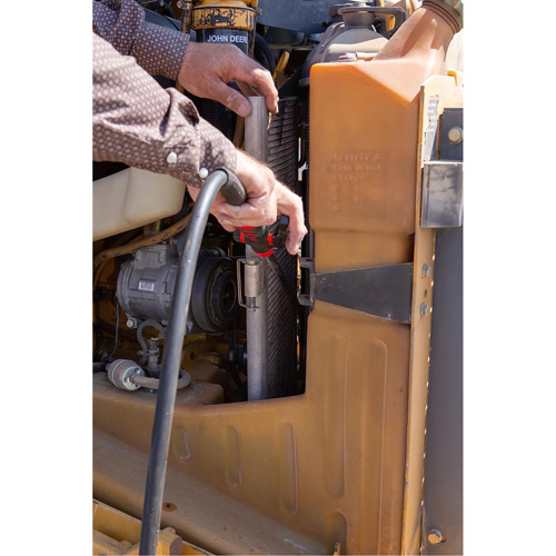 Radiator Genie Cleaning Wand Waymarc Industries Inc