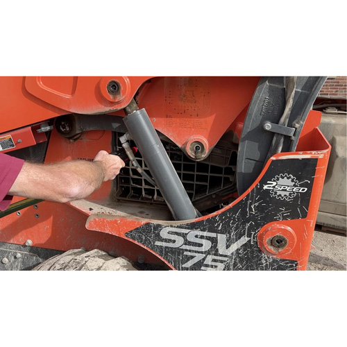 Radiator Genie Cleaning Wand Waymarc Industries Inc