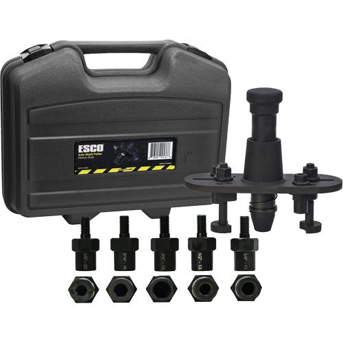Truck Axle Shaft Puller for Medium & HD Truck Waymarc Industries Inc