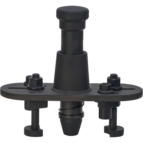 Truck Axle Shaft Puller for Medium & HD Truck Waymarc Industries Inc