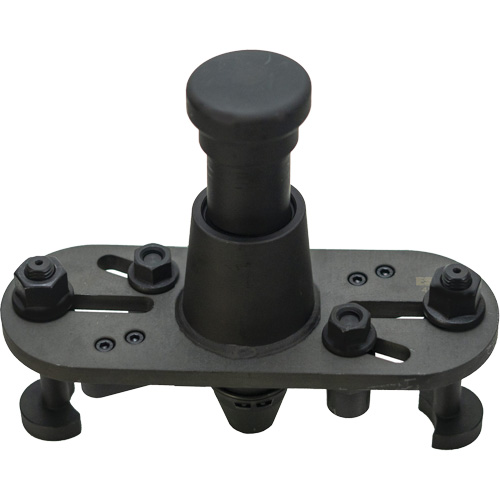 Truck Axle Shaft Puller for Medium & HD Truck Waymarc Industries Inc