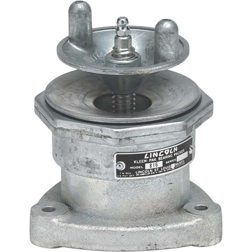 Wheel Bearing Packer Waymarc Industries Inc
