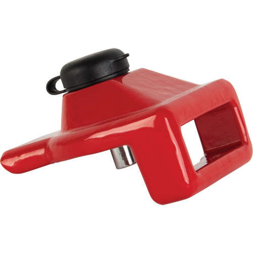 Verrou manuel pour frein pneumatique en aluminium Glad, cl&eacute; identique Waymarc Industries Inc