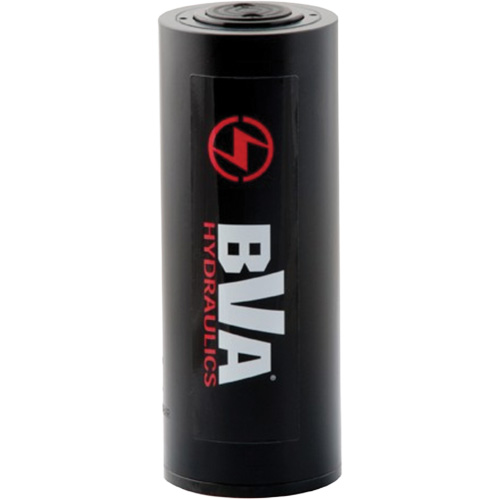 Cylindre hydraulique l&eacute;ger, Course de 3,94", Capacit&eacute; de 20 tonne(s), 10 000 PSI Waymarc Industries Inc