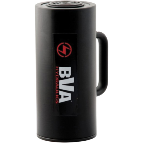 Lightweight Hydraulic Cylinder, 3.94" Stroke, 50 Ton(s) Capacity, 10000 PSI Waymarc Industries Inc