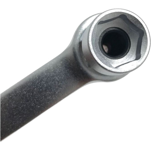 8-Piece Brake Bleeder Wrench Set Waymarc Industries Inc