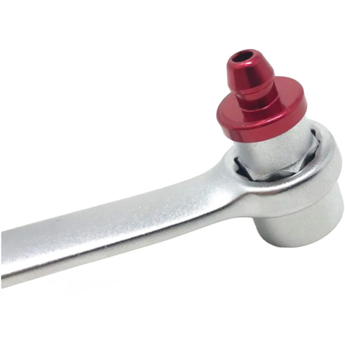 8-Piece Brake Bleeder Wrench Set Waymarc Industries Inc