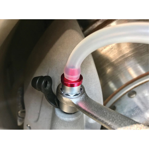 8-Piece Brake Bleeder Wrench Set Waymarc Industries Inc