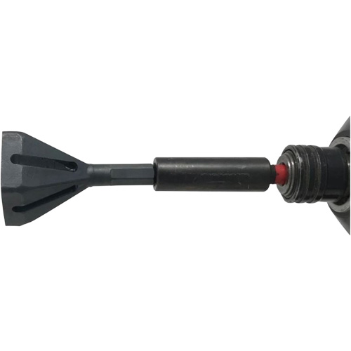 E-Z Chamfer&reg; Tool Waymarc Industries Inc