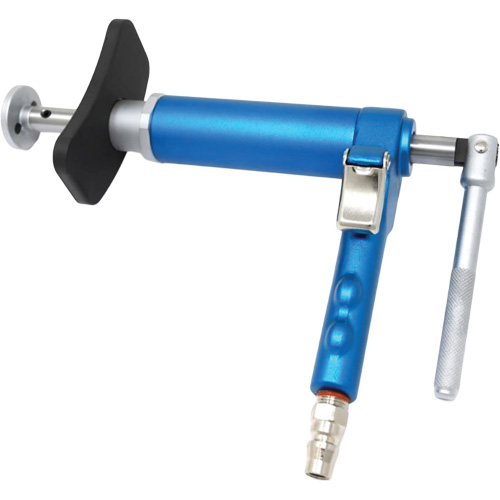 Ensemble d'outils pneumatiques pour le remontage des &eacute;triers de frein Waymarc Industries Inc