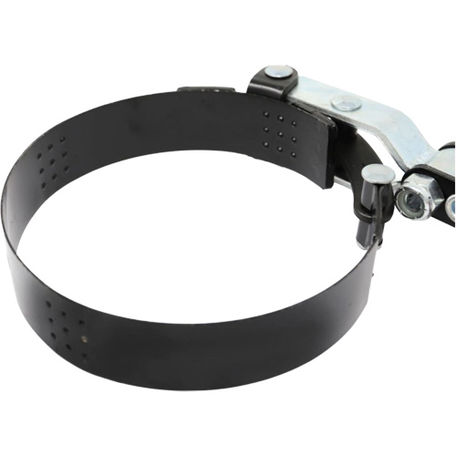 6-Piece Oil Filter Wrench Kit with Magnetic Stand Waymarc Industries Inc