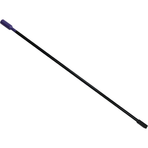 10-Piece Spare Tire Tool Kit Waymarc Industries Inc