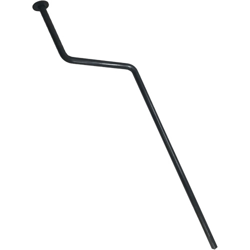 10-Piece Spare Tire Tool Kit Waymarc Industries Inc