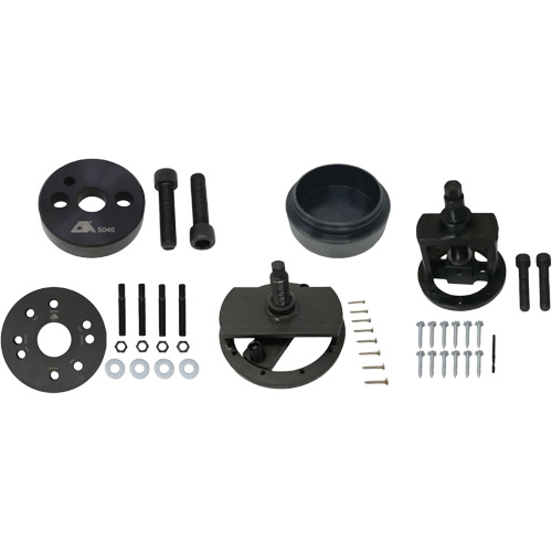 Cummins F/R Crankshaft Seal Remover & Install Master Kit Waymarc Industries Inc
