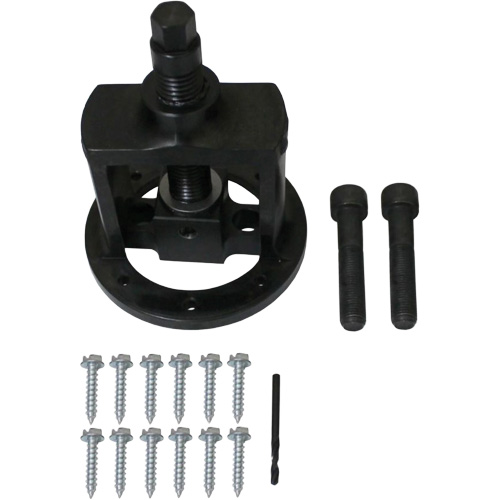 Cummins F/R Crankshaft Seal Remover & Install Master Kit Waymarc Industries Inc