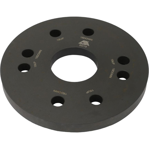 Cummins F/R Crankshaft Seal Remover & Install Master Kit Waymarc Industries Inc