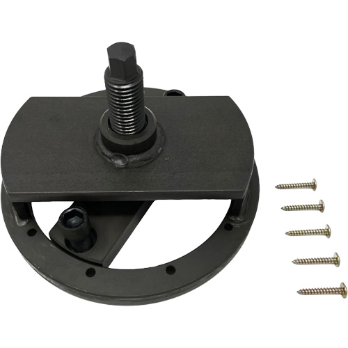 Cummins F/R Crankshaft Seal Remover & Install Master Kit Waymarc Industries Inc