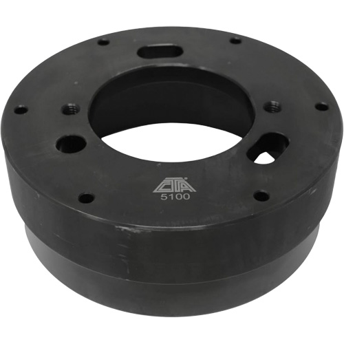 Cummins ISX12 & ISX15 Front Crankshaft Seal & Wear Sleeve Remover/Installer Tool Waymarc Industries Inc