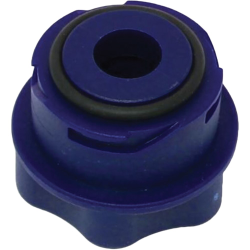 Adaptateur de remplissage d'huile BMW/BENZ Waymarc Industries Inc