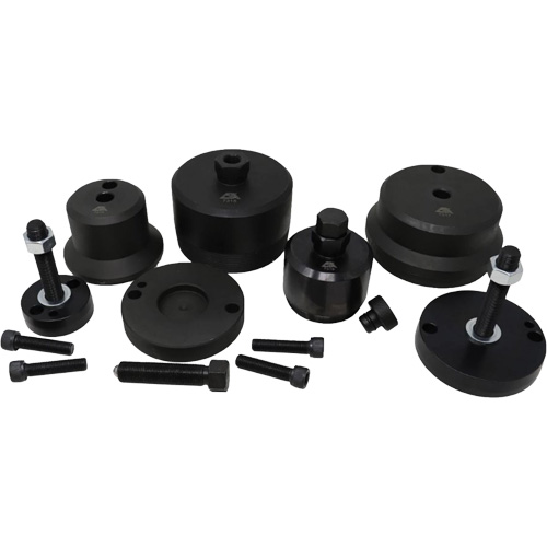 6.7L PowerStroke Front & Rear Crankshaft Seal Installer & Remover Kit Waymarc Industries Inc
