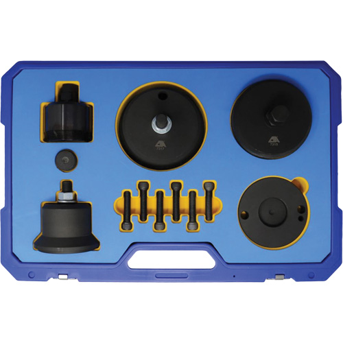 6.7L PowerStroke Front & Rear Crankshaft Seal Installer & Remover Kit Waymarc Industries Inc