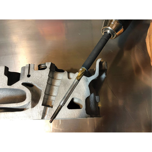 Glow Plug Puller Kit Waymarc Industries Inc