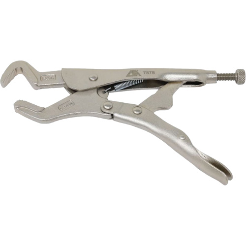 Sway Bar Parrot Pliers Waymarc Industries Inc