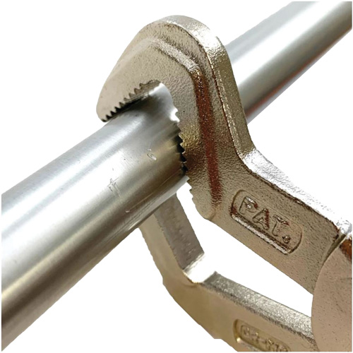 Sway Bar Parrot Pliers Waymarc Industries Inc