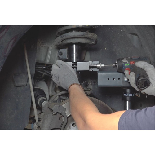 Strut Lifter Waymarc Industries Inc