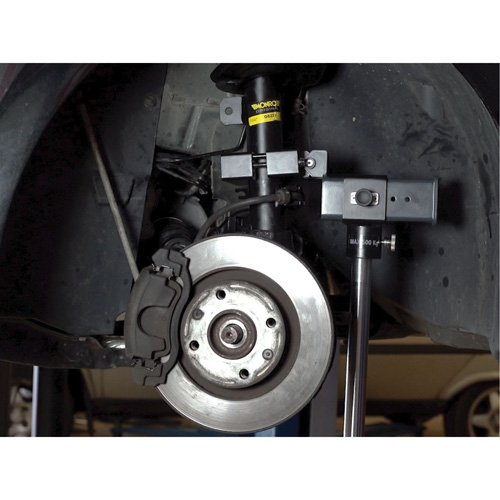Strut Lifter Waymarc Industries Inc