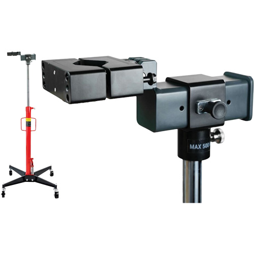 Strut Lifter Waymarc Industries Inc