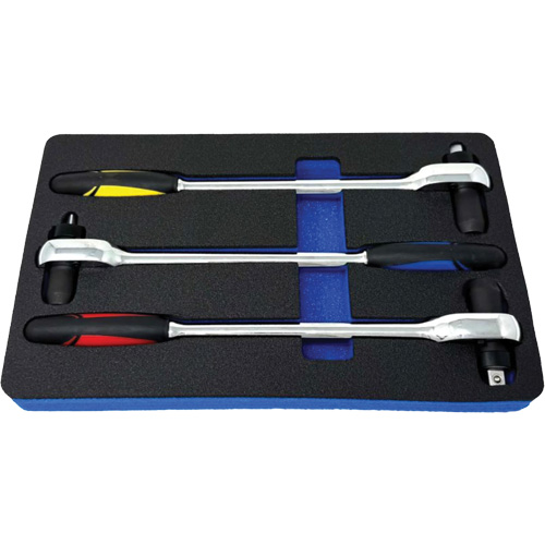 Torque Limit Ratchet Wrench Set Waymarc Industries Inc