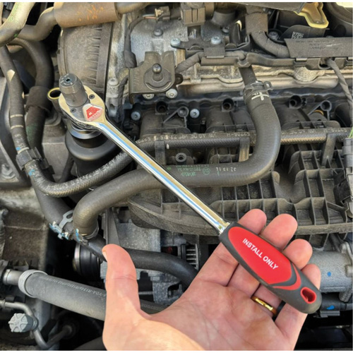 Torque Limit Ratchet Wrench Set Waymarc Industries Inc