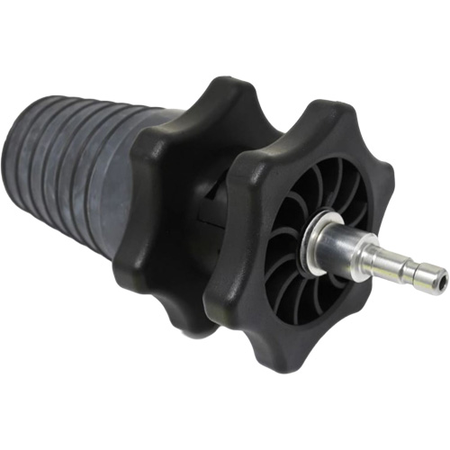 Trousse de testeur de pression de radiateur r&eacute;glable Waymarc Industries Inc