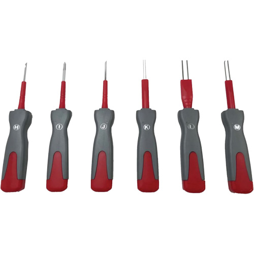 26-Piece Terminal Tool Kit Waymarc Industries Inc